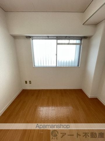 第87杉フラットの内装写真