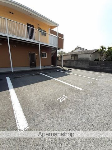 ニューシティしみず2のその他写真