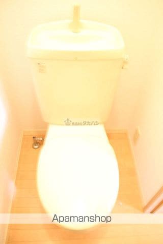 ベルリードの内装写真
