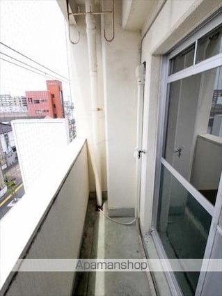 清栄ハイツ[1K/17.91m2]のその他部屋・スペース