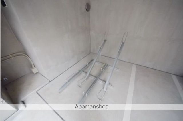グローリオシェルト永福町の外観写真