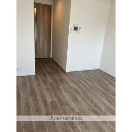 ＳーＲＥＳＩＤＥＮＣＥ浅間町駅前ａｘｉａｌ（アクシャル）[1K/24.3m2]のリビング・居間2