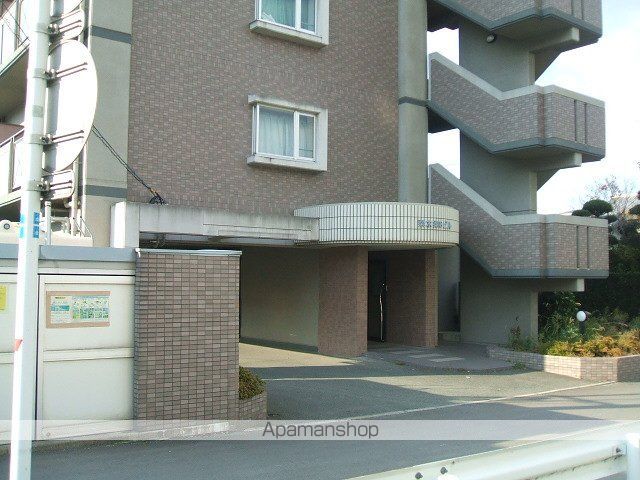 栗木第8ビルのその他写真