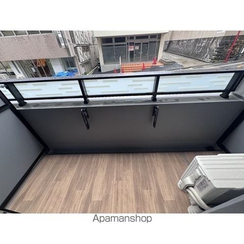 ザ・パークハビオSOHO市谷左内町の内装写真