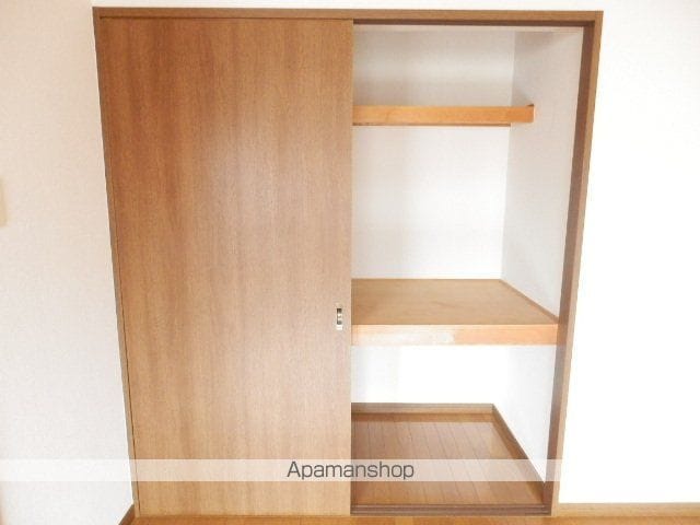 Sマンションの内装写真