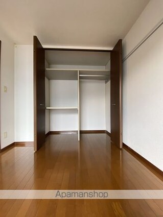 シャーメゾン・ソレーユ[1LDK/35m2]の収納