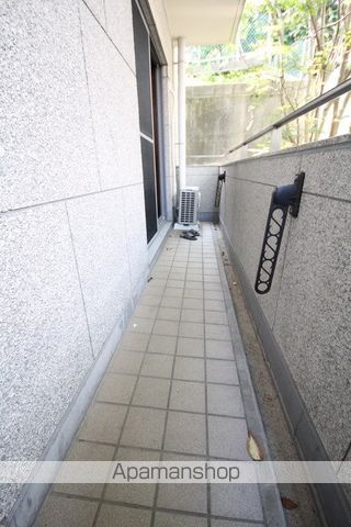 LUXE豊中の内装写真