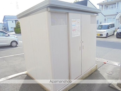 ソレイアード[1LDK/50.23m2]の内装3