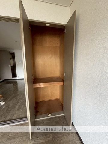 ディスカバリー柿田の内装写真