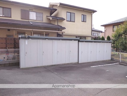 Ｌｉｍｐｉａプレステージサザン[1LDK/43.74m2]の共用部7