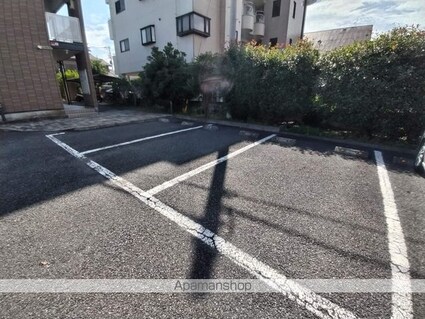 レオパレスノウムレジデンスⅡ[1LDK/48.44m2]の共用部1
