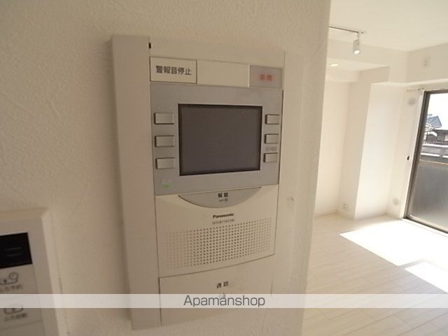 LUXE武庫之荘の内装写真