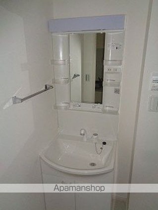 リブリ・ＡＮＧＥＬ狛江Ⅲ[1K/23.6m2]の洗面所