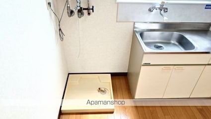 タウン沢里[1K/30.36m2]のその他部屋・スペース