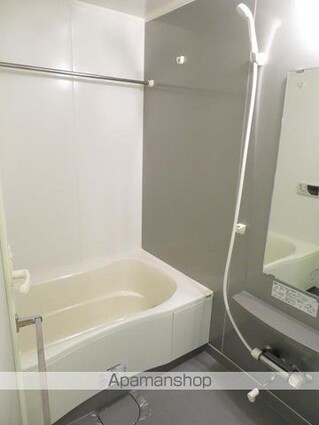 エスティメゾン錦糸町Ⅱ[1LDK/40m2]のバス