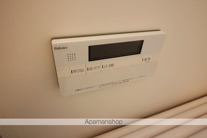 ウィステリア稲元[1DK/40.2m2]の内装6