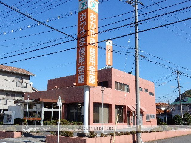 ビレッジハウス宇甘川2号棟の周辺写真