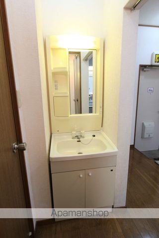 アトイーズハイツの内装写真