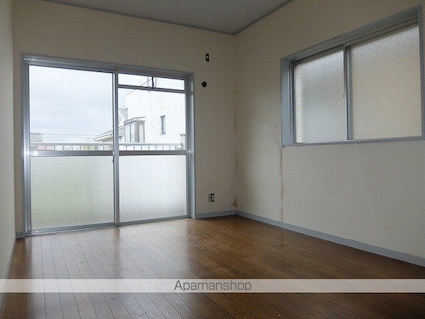 サンベール[3DK/52.65m2]のリビング・居間