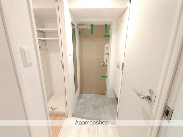 SERENITE 江坂 ミラクの内装写真