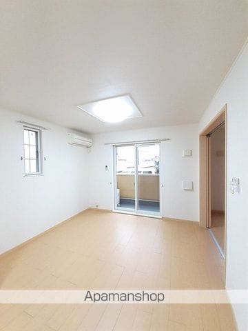 レグルスの内装写真
