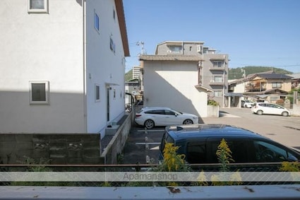 吉本マンション[3DK/58.17m2]の内装4