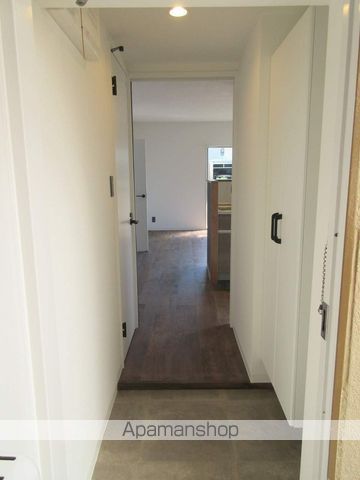 ライトマンションの内装写真