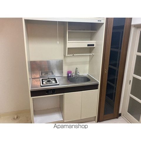 アルスビレッジの内装写真