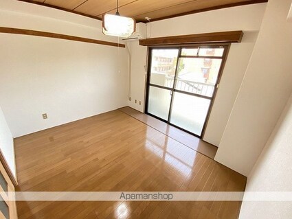 チバハイツ[1K/22m2]の内装2