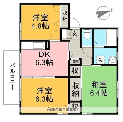 サムネイルイメージ