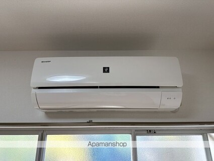 日の出マンション[1DK/30.63m2]のその他設備