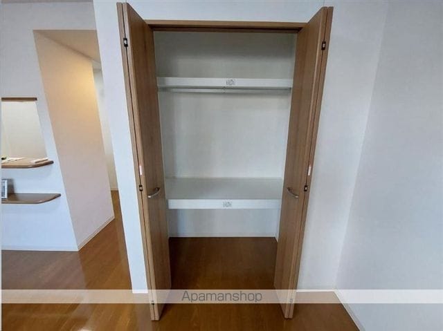 フラッツ市名坂の内装写真