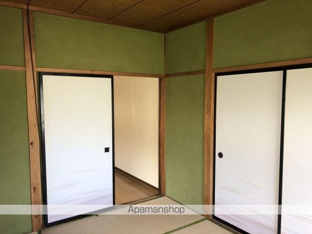 detached 福島県いわき市鹿島町御代字柿境33-10
地図を見る