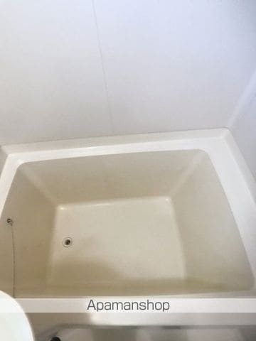 日高ハイツの内装写真