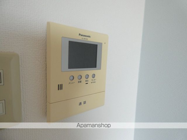 オールグランデの内装写真
