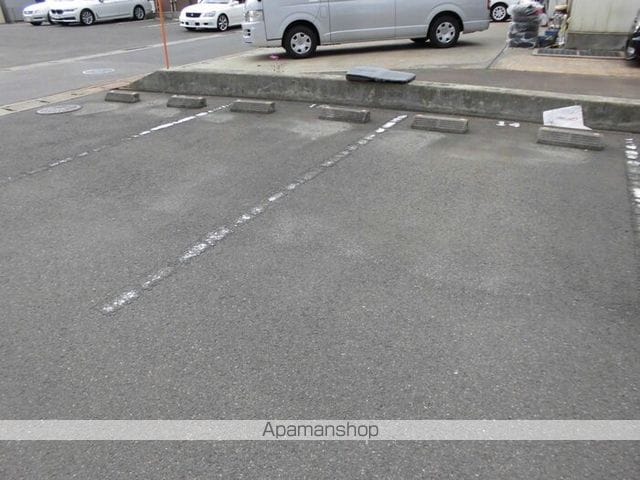 メゾンドルチェ Dのその他写真