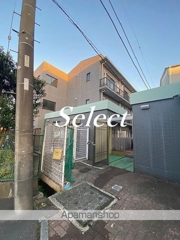 アヴァンセ雅の外観写真