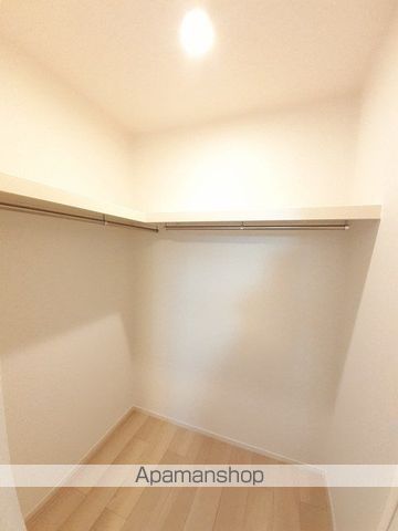 ピーゴAの内装写真