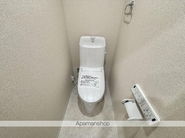 サクラハウスの内装写真