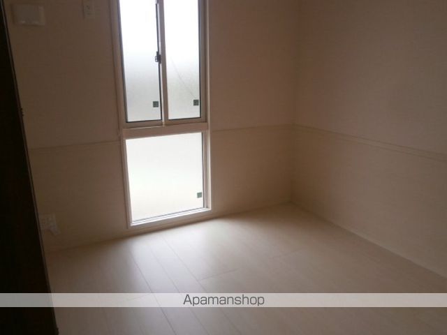 SW’s riverside Dーroomの内装写真