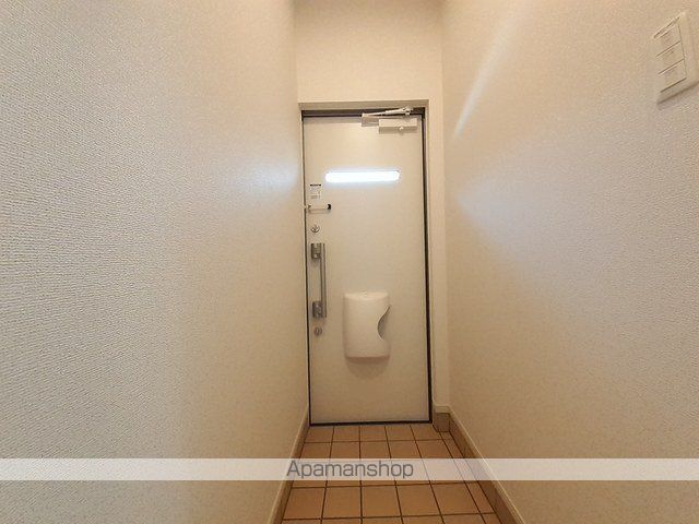 ラフォレスタコモドの内装写真
