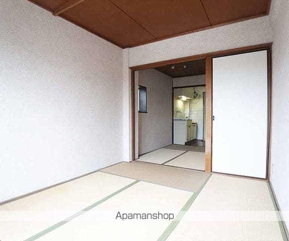 コーポミナミの内装写真
