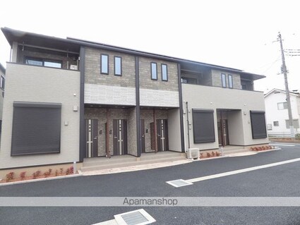 フェニックスＡ[1LDK/50.01m2]の外観3