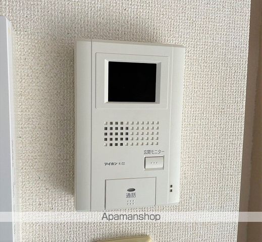 レオネクストビーズの内装写真