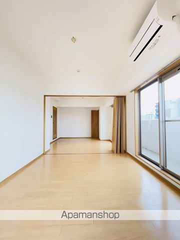 アーバンフラッツ新栄の内装写真