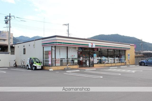 レオパレスルミエール明神の周辺写真