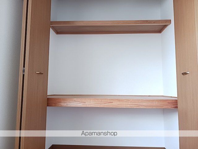 アンティークNの内装写真