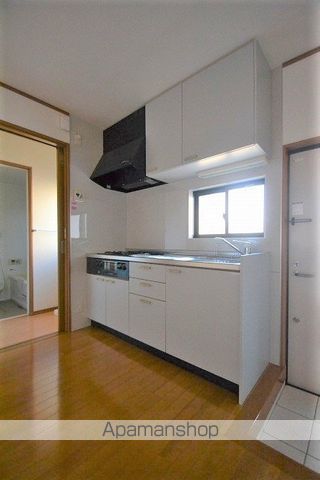 メゾン杉ノ原の内装写真