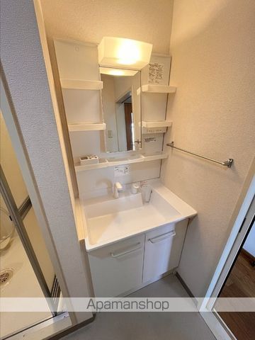 クオーレ花尻の内装写真