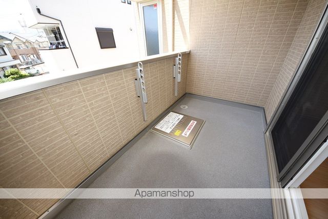 グロワール ヒロの内装写真